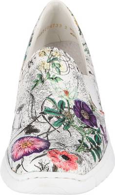 rieker, Komfort Slipper, silber | mirapodo rieker, Komfort Slipper, rosa | mirapodo