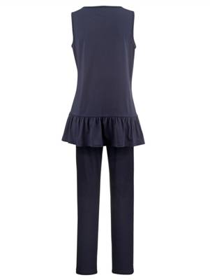 Schlafanzug ohne arm Schlafanzüge 2