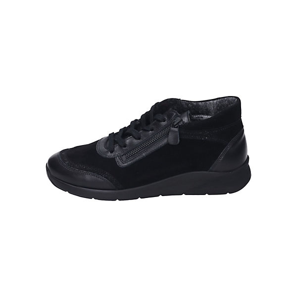 Christian Dietz, Damen Schnürer, schwarz Gute Qualität beliebte Schuhe Christian Dietz, Damen Schnürer, schwarz Gute Qualität beliebte Schuhe
