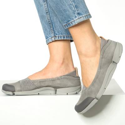 Tri Adapt Komfort-Slipper 2