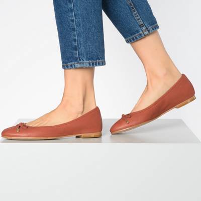 Grace Lily     Klassische Ballerinas 2