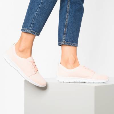 Step AllenaSun Sneakers Low 2