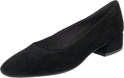 VAGABOND, Joyce Klassische Pumps, schwarz | mirapodo VAGABOND*Keil Pumps*schwarz*Echtleder*Damen*Gr. 40*Wedges