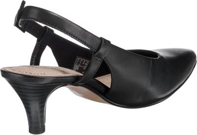 clarks linvale loop shoes
