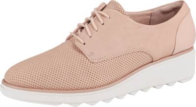 Sharon Crystal Klassische Halbschuhe