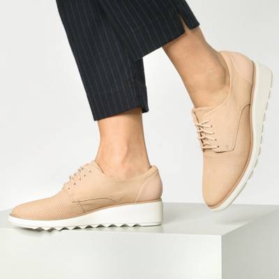 Sharon Crystal Klassische Halbschuhe 2