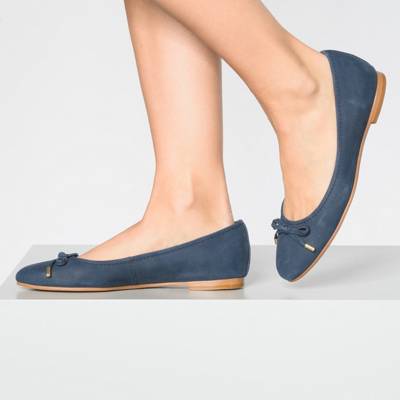 Grace Lily     Klassische Ballerinas 2