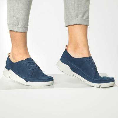 Tri Clara      Klassische Halbschuhe 2