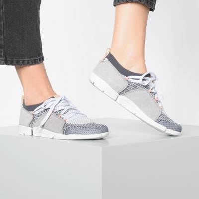 Tri Amelia     Sneakers Low 2