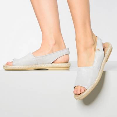 Aitana Klassische Sandalen 2