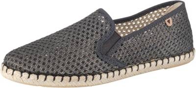 Sportliche Slipper