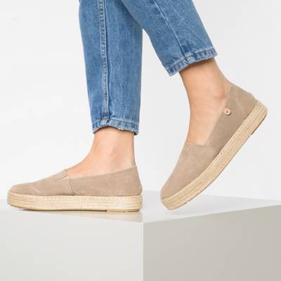 Espadrilles 2
