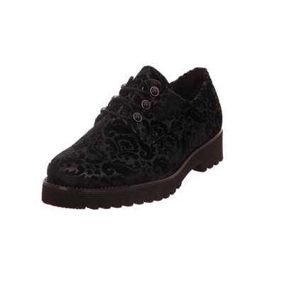 Gabor Schnürschuhe für Mädchen schwarz