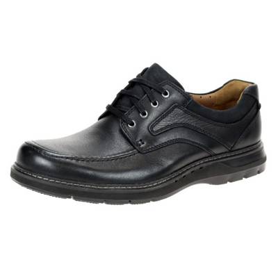 Schnürschuhe schwarz Business-Schnürschuhe