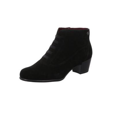 Stiefel schwarz Klassische Stiefeletten