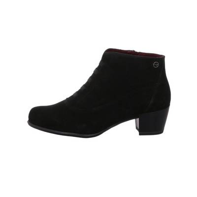 Stiefel schwarz Klassische Stiefeletten 2