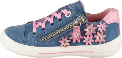 superfit für Mädchen günstig kaufen | mirapodo Sneakers High TENSY für Mädchen, WMS Weite M4, superfit | myToys