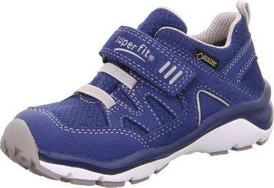 Halbschuhe SPORT5 für Jungen, WMS-Weite M4, GORE-TEX
