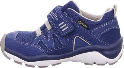 Halbschuhe SPORT5 für Jungen, WMS-Weite M4, GORE-TEX 2