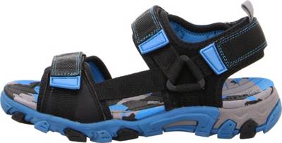 Sandalen HENRY für Jungen, WMS-Weite M4 2