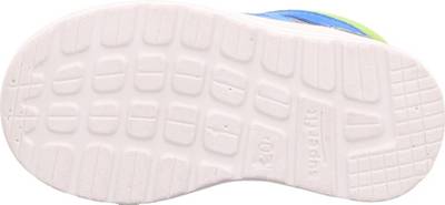 Superfit Mädchen Mel Lauflernschuhe