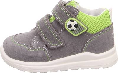 Lauflernschuhe MEL für Jungen, WMS-Weite M4 2