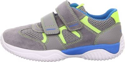 Halbschuhe STORM für Jungen, WMS-Weite M4 2