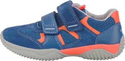 Halbschuhe STORM für Jungen, WMS-Weite M4 2