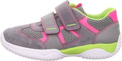 Halbschuhe STORM für Mädchen, WMS-Weite M4 2