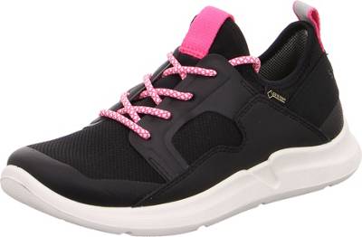 Sneakers Low THUNDER für Mädchen, WMS-Weite M4, GORE-TEX