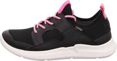 Sneakers Low THUNDER für Mädchen, WMS-Weite M4, GORE-TEX 2