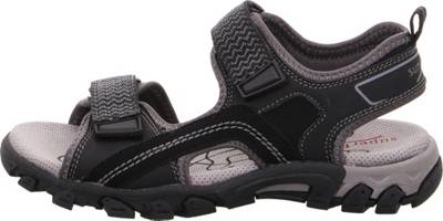 Sandalen HIKE für Jungen, WMS-Weite M4 2