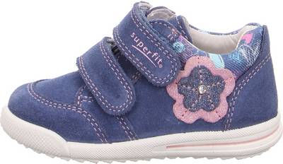 Lauflernschuhe AVRILE MINI für Mädchen, WMS-Weite S2, für schmale Füße 2