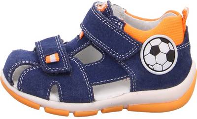 Baby Sandalen FREDDY für Jungen, WMS-Weite M4 2