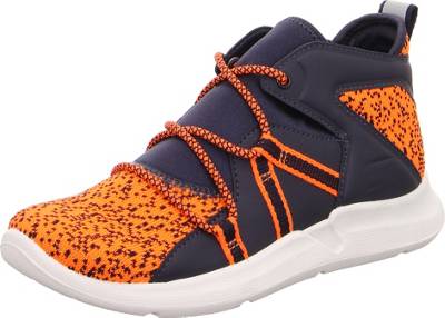 Sneakers Low THUNDER für Jungen, WMS-Weite M4