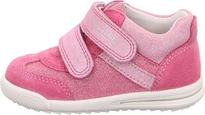 Lauflernschuhe AVRILE MINI für Mädchen, WMS-Weite S2, für schmale Füße 2