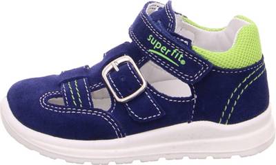 Lauflernschuhe MEL für Jungen, WMS-Weite M4 2