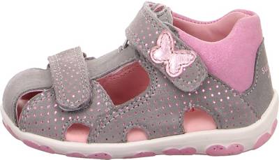 Baby Sandalen FANNI für Mädchen, WMS-Weite M4 2