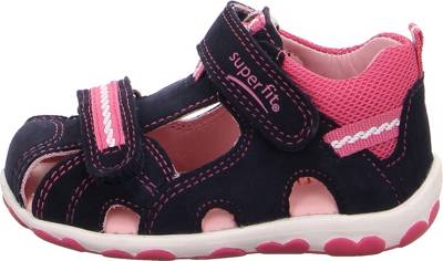 Baby Sandalen FANNI für Mädchen, WMS-Weite M4 2