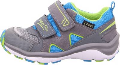 Halbschuhe SPORT5 für Jungen, WMS-Weite M4, GORE-TEX 2