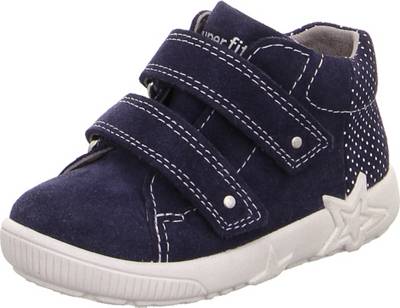 Lauflernschuhe STARLIGHT für Mädchen, WMS-Weite M3