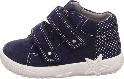 Lauflernschuhe STARLIGHT für Mädchen, WMS-Weite M3 2