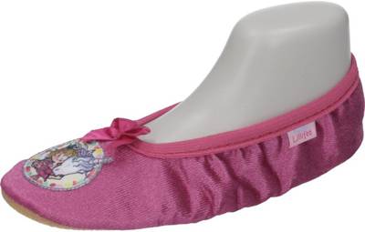 Gymnastikschuhe Prinzessin Lillifee für Mädchen