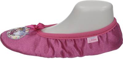 Gymnastikschuhe Prinzessin Lillifee für Mädchen 2