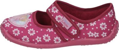 Hausschuhe Prinzessin Lillifee für Mädchen 2