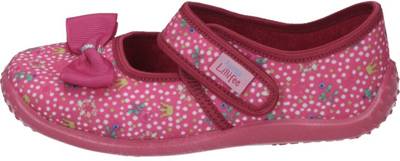 Hausschuhe Prinzessin Lillifee für Mädchen 2