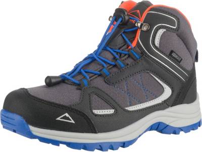 Outdoorschuhe MAINE MID AQB für Jungen