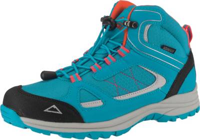Outdoorschuhe MAINE MID für Mädchen