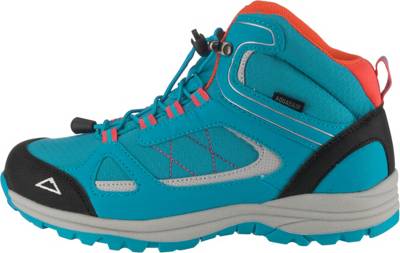 Outdoorschuhe MAINE MID für Mädchen 2