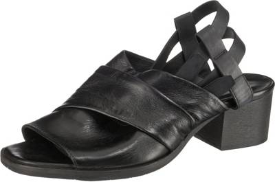 Klassische Sandaletten